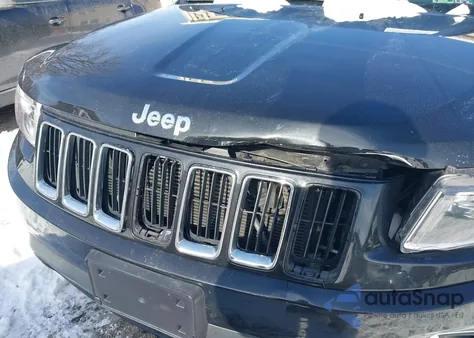 2015 Jeep Grand Cherokee Laredo from USA, damaged, VIN 1C4RJFAG7FC675452
